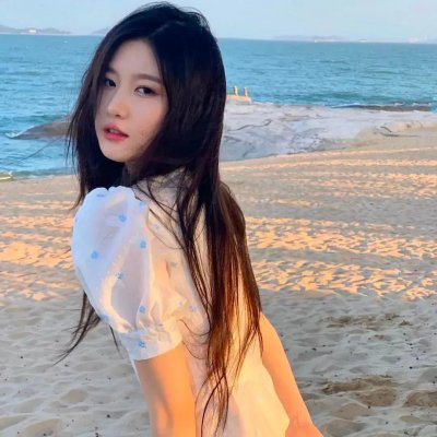 等爱的女人国语
